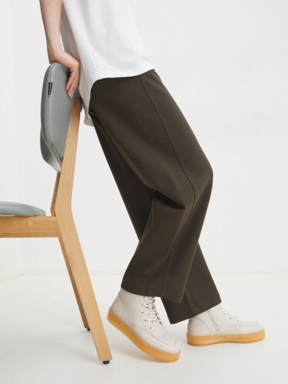 Ботинки женские