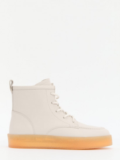 Ботинки женские