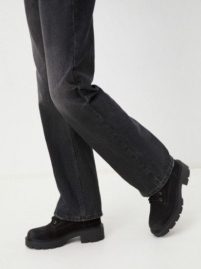 Ботинки женские