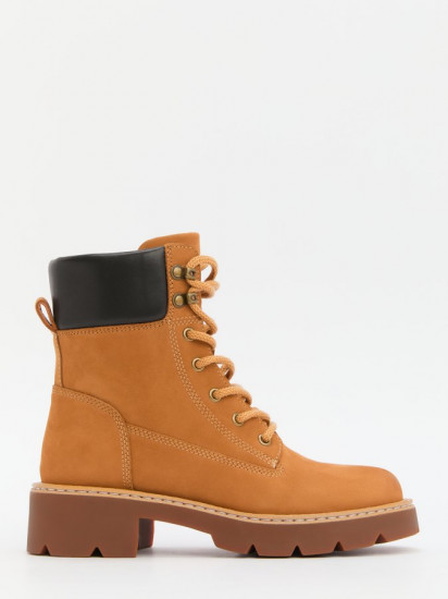 Ботинки женские