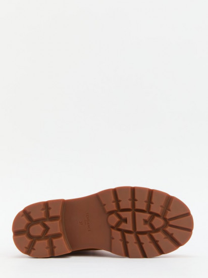 Ботинки женские