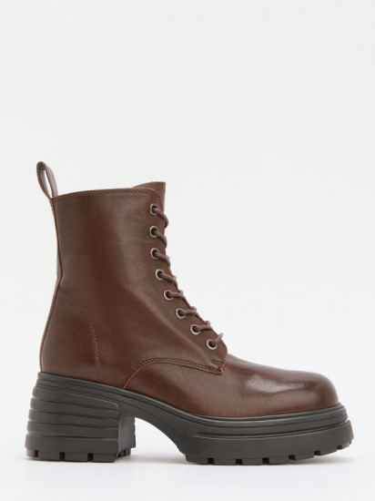 Ботинки женские