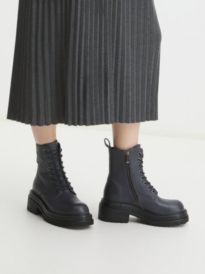 Ботинки женские