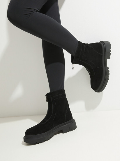 Ботинки женские