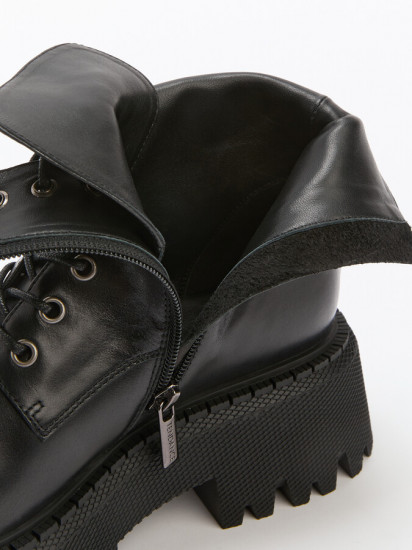 Ботинки женские