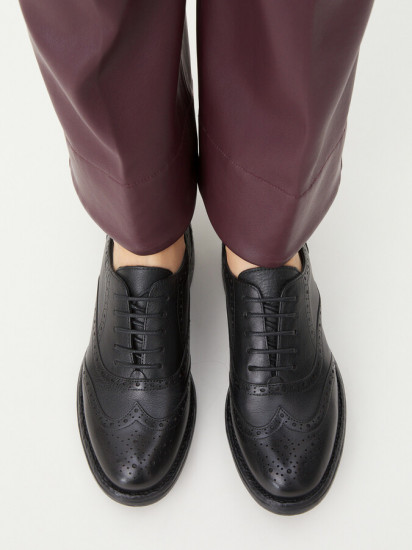 Ботинки женские