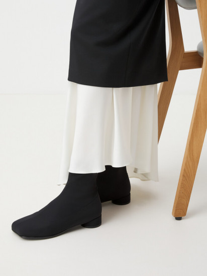 Ботинки женские