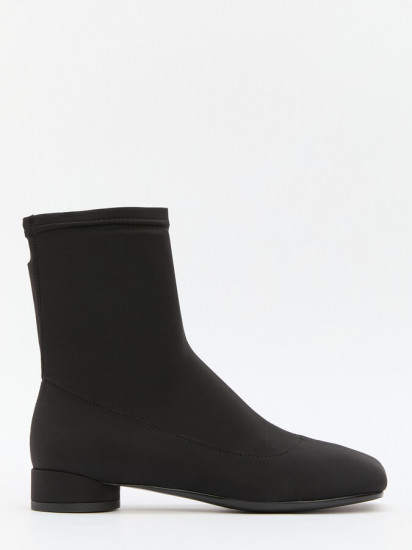 Ботинки женские