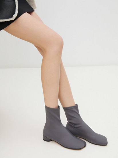 Ботинки женские