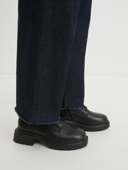 Ботинки женские