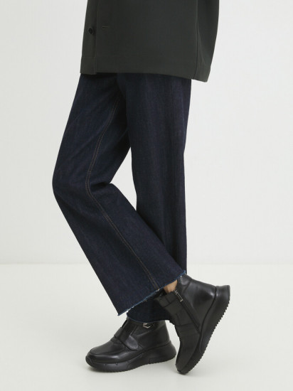 Ботинки женские