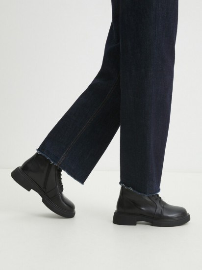 Ботинки женские