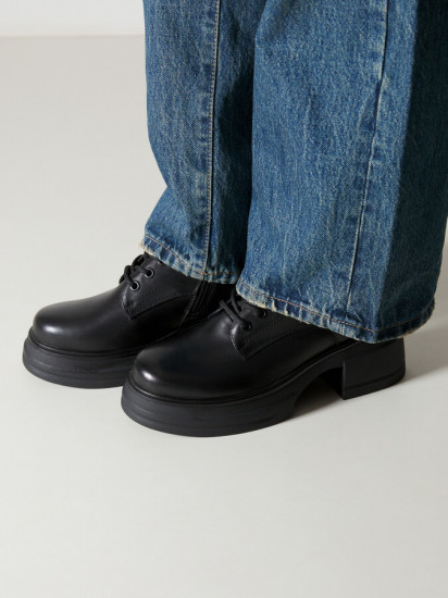 Ботинки женские