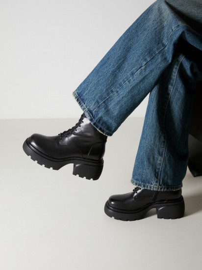 Ботинки женские