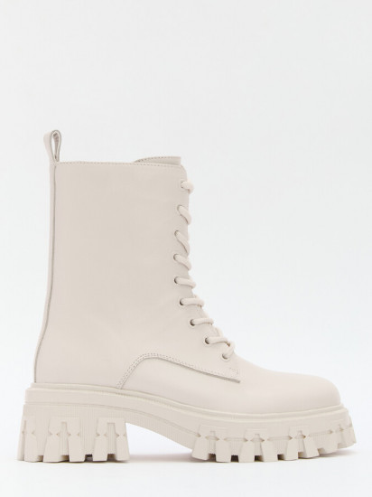 Ботинки женские