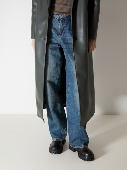 Ботинки женские