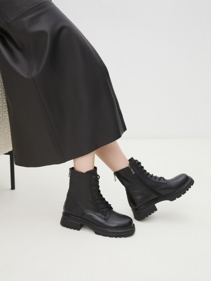 Ботинки женские