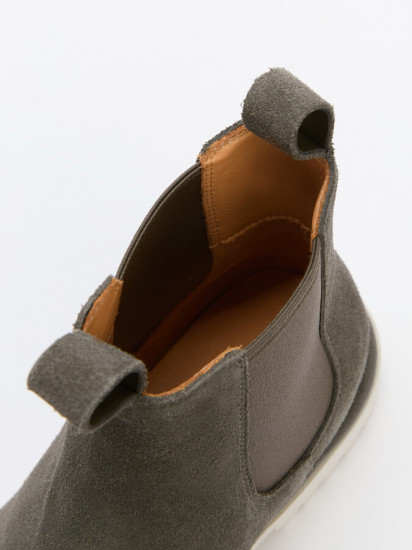 Ботинки женские