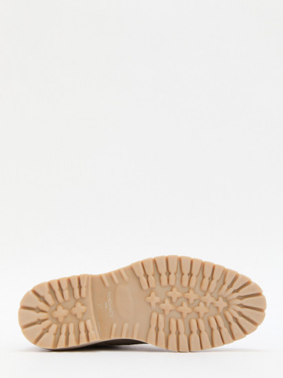 Ботинки женские