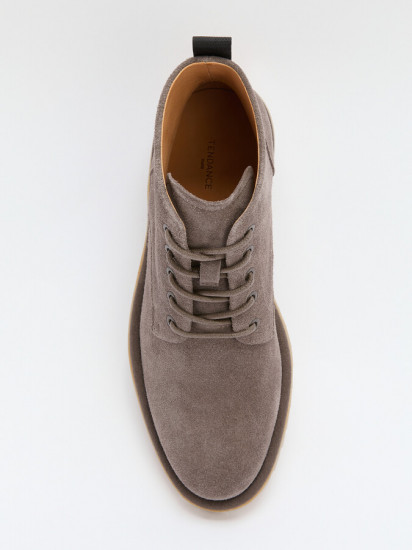 Ботинки женские