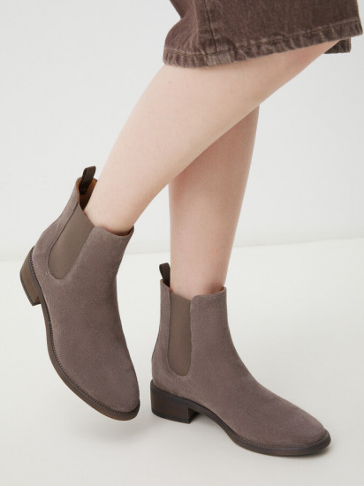 Ботинки женские