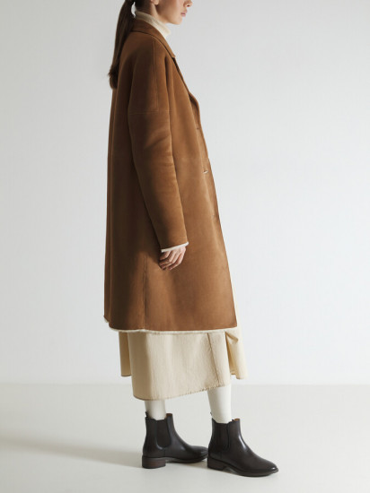 Ботинки женские