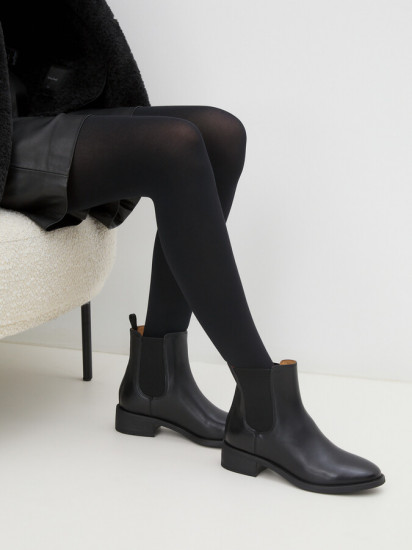 Ботинки женские