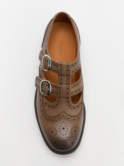 Ботинки женские