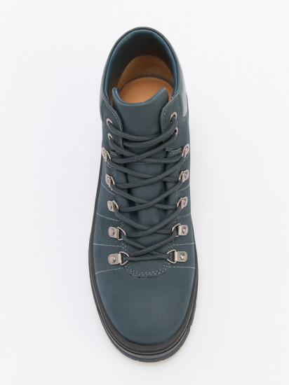 Ботинки женские