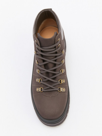 Ботинки женские