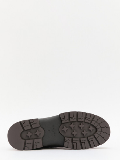 Ботинки женские