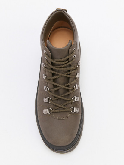 Ботинки женские