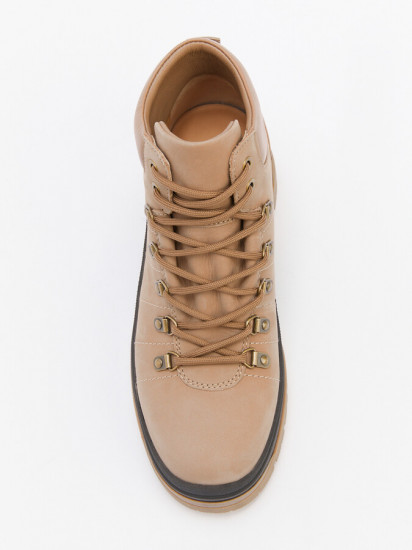 Ботинки женские