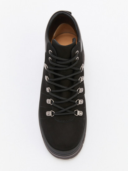 Ботинки женские