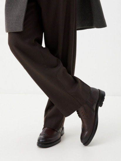 Ботинки мужские