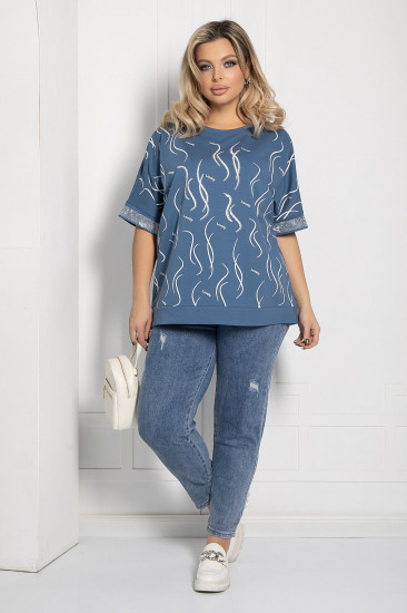 Блуза женская «Симона НЬЮ»