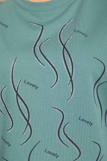 Блуза женская «Симона НЬЮ»