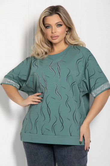 Блуза женская «Симона НЬЮ»