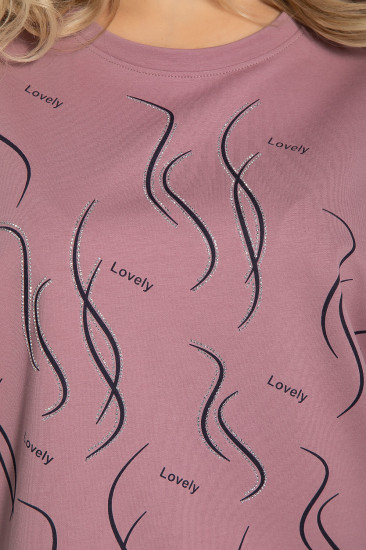 Блуза женская «Симона НЬЮ»