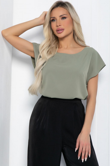 Блуза женская «Юла»