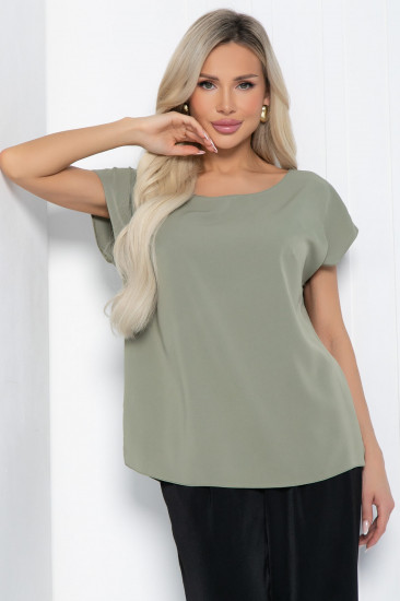 Блуза женская «Юла»