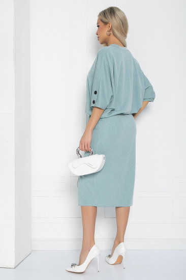 Платье женское «Вэнсдей»