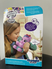 Игрушка музыкальная «Пони Baby Merry» - Фото 3