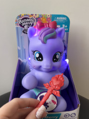 Игрушка музыкальная «Пони Baby Merry» - Фото 4