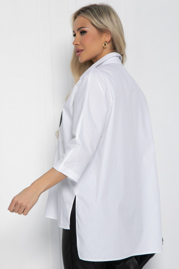 Рубашка женская «Этьен»