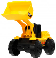 Пластиковая модель «Бульдозер» - Фото 2