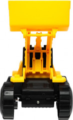 Пластиковая модель «Бульдозер» - Фото 3