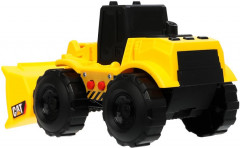 Пластиковая модель «Бульдозер» - Фото 5