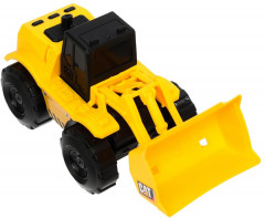 Пластиковая модель «Бульдозер» - Фото 6