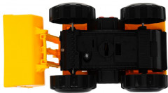 Пластиковая модель «Бульдозер» - Фото 8